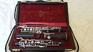 Marigaux Paris Professional Oboe