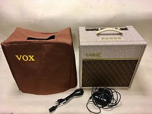 Vox Ac4hw1