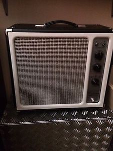 Tone King Falcon 12w boutique amp