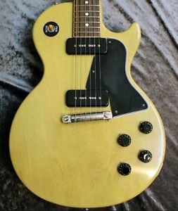 Gibson Custom Shop 1960 Les Paul Special Electric Free Shipping