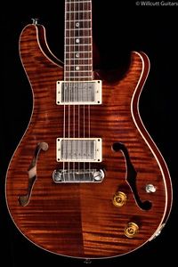 PRS Hollowbody II 10 Top Tortoise Shell (226)