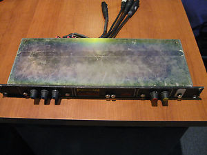 Audio + Design Panscan Vintage Auto Panner