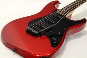 Burny /Fernandes / FST-55/CAR Electric Free Shipping