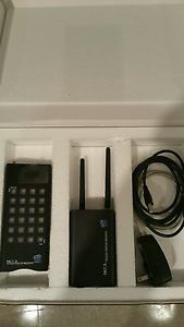 ETC NET3 Radio Focus Remote