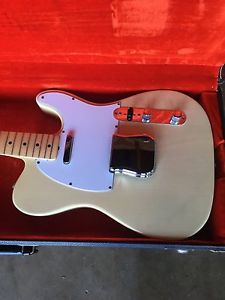 1972 Fender Telecaster  Blonde