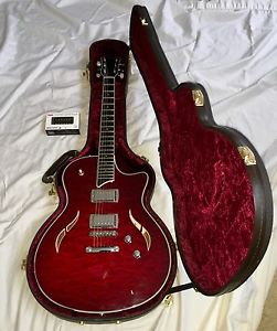 Taylor T3 Electric Guitar