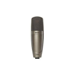 Shure KSM42 Large Dual-Diaphragm Side-Address Condenser Vocal Microphone