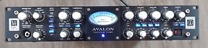 Avalon VT737SP Anniversary
