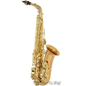 Yanagisawa / A-WO20 Yanagisawa alto Saxophone lacquer finish 0512