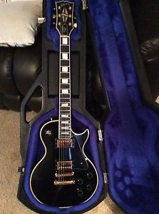Gibson Les Paul Custom