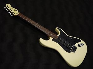 Rare Charvel Jake E Lee Signature Model Electric Guitar Free Ship