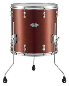 Pearl Music City Custom 14"x12" Reference Pure Series Floor Tom