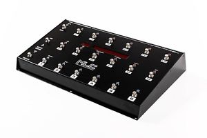 Mark L Custom Fx-25 MK II Midi Controller