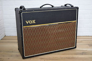 Vox AC30C2 tube amp combo Awesome!-used AC-30 2x12 for sale