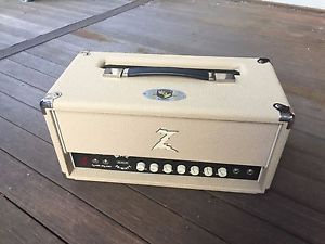 Dr Z MAZ 38 Sr 38 watt Guitar Am