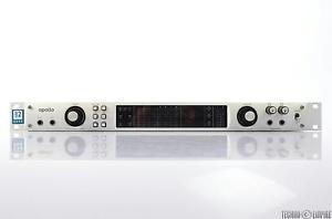 UNIVERSAL AUDIO Apollo Quad Core 18x24 FireWire Audio Interface #27555