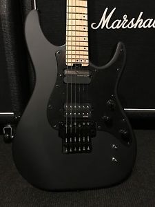 Schecter Sun Valley Super Shredder FR S Guitar NEW 2017