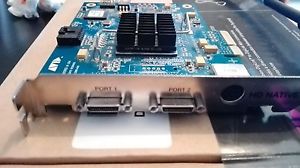 AVID PCIE HD NATIVE CARD (For Pro Tools)