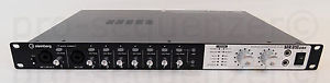 Steinberg MR 816 CSX FireWire Audio Interface DSP + Neuwertig + OVP + Garantie