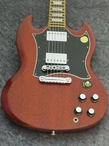Gibson 06 SG Standard Electric Free Shipping