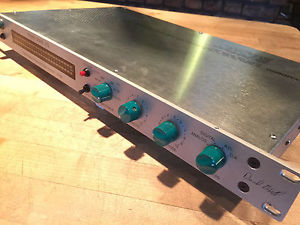 Crane Song Hedd 48k AD Digital Converter - NICE!