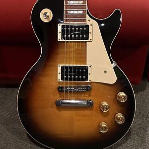 Gibson Les Paul Signature T Classic Sunburst *Excellent Condition*