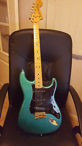Fender Stratocaster 1974
