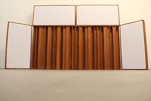 Akustik Set von MW-ACOUSTICS® Tonstudio Büro Heimkino Wohnraum Akustik Basotect