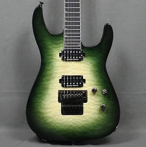 NEW Jackson Pro Series Soloist SL2Q MAH Electric Guitar - FREE SHIP