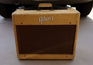 1958-1959 GIBSON GA9 GA 9 GA-9