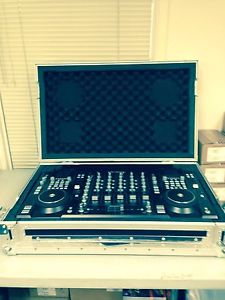 B-52 ProdigyFX DJ Controller with Hard Case