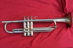 1932 Olds LM  Bb trumpet