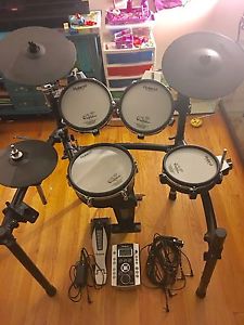 Roland TD9SX Vtour Electronic Dr