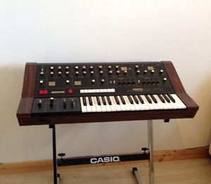 Yamaha CS20m Synthesizer