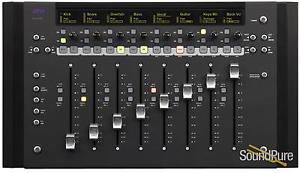 Avid Artist Mix