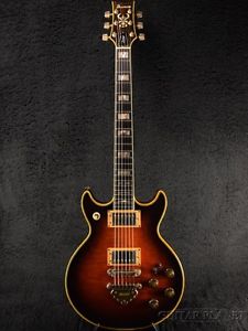 Ibanez 1983 AR300 Antique Violin Made in Japan MIJ Used Guitar F/S #g2069