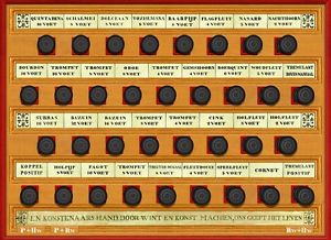 Brandneu!  Hauptwerk Orgel Sampleset Haarlem Surround von Voxus -3 Manuale,Ped,