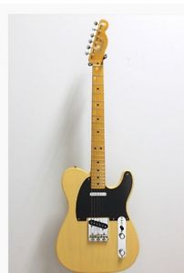 Fender Custom Shop Limited Collection Japan Limited 1951 Nocaster NOS #Q714