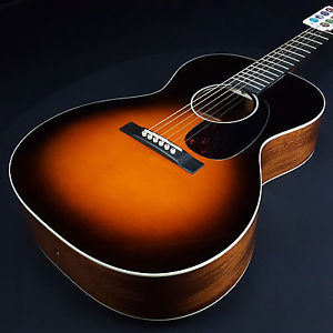 New Martin CEO-7 CEO7 Special Edition Acoustic Guitar 14 Fret 00 Short Scale