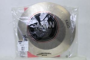 BNIB SABIAN HHX Omni 22" Crash Ride Cymbal 1220MX New For 2014 JOJO MAYER