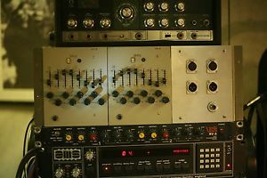 Extremely rare LOMO PASSIVE EQ - RUSSIAN PULTEC #2