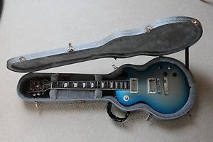 Gibson Les Paul Robot Guitar Limited Edition First Run 2007