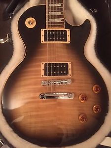 Gibson Les Paul Slash 2008