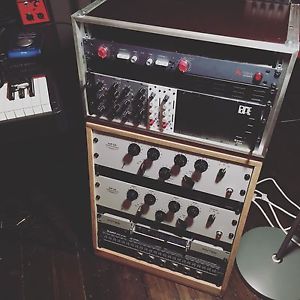 Neve 1073 DPA Stereo Microphone Preamp 2-channel