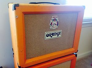 Orange Rocker 30w 30 watt Guitar