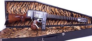 Rifle Gun Guitar from Brian Eastwood Guitars