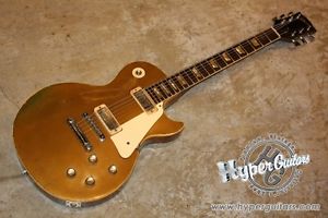 Gibson '74 Les Paul DELUXE Electric Free Shipping
