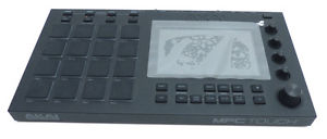 Akai MPC Touch Controller NEUwertig + OVP + Rechn./3J. GEWÄHR!