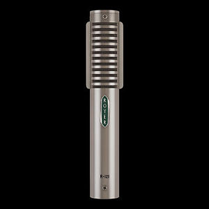 Royer R121 Studio Ribbon Microphone