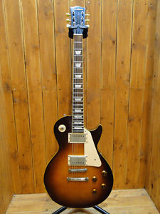 EDWARDS E-LP-135ALS Used  w/ Gigbag